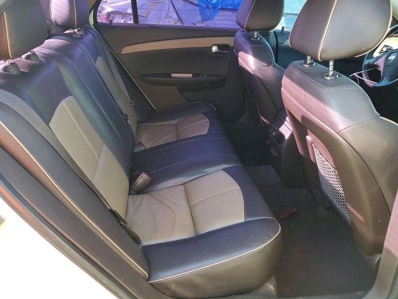 Photo 10 from auction – 2011 CHEVROLET MALIBU with VIN 1G1ZE5E15BF361322