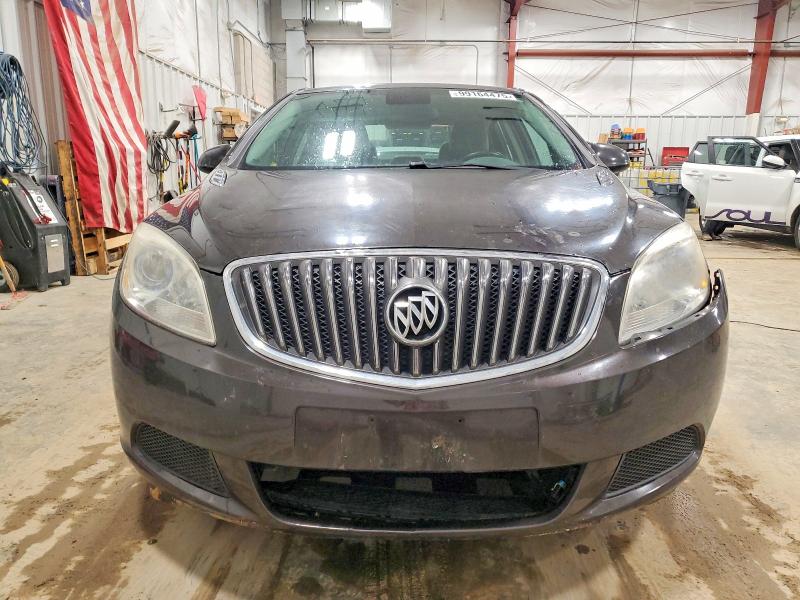 Photo 5 from auction – 2015 BUICK VERANO with VIN 1G4PP5SK5F4189599