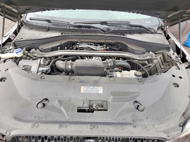 Photo 12 from auction – 2024 LINCOLN AVIATOR RE with VIN 5LM5J7XC0RGL02123