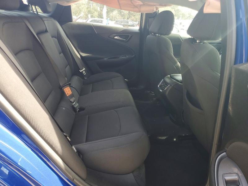 Photo 10 from auction – 2023 CHEVROLET MALIBU with VIN 1G1ZD5ST5PF201926