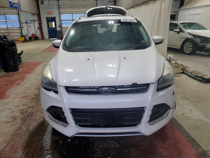Photo 5 from auction – 2016 FORD ESCAPE with VIN 1FMCU9JX8GUA58471