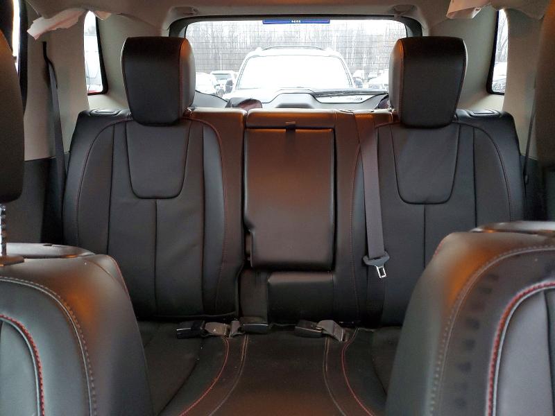 Photo 10 from auction – 2013 GMC TERRAIN DE with VIN 2GKFLZE31D6404838