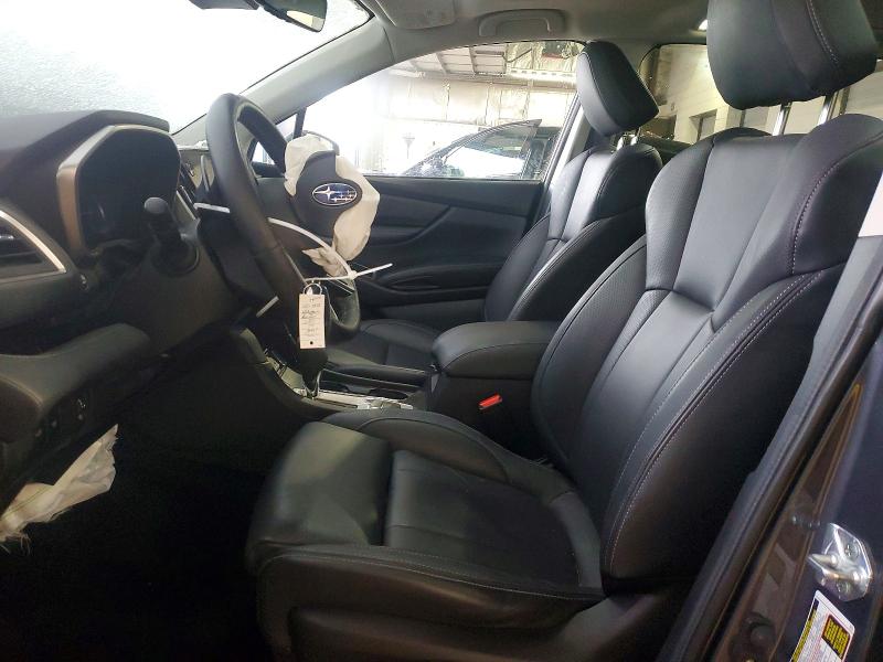 Photo 7 from auction – 2023 SUBARU ASCENT LIM with VIN 4S4WMAUD4P3441734