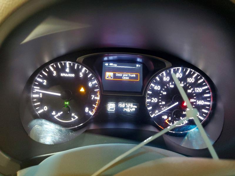 Photo 9 from auction – 2013 NISSAN ALTIMA 2.5 with VIN 1N4AL3AP7DC915088