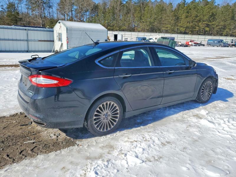 Photo 3 from auction – 2016 FORD FUSION with VIN 3FA6P0K96GR226626