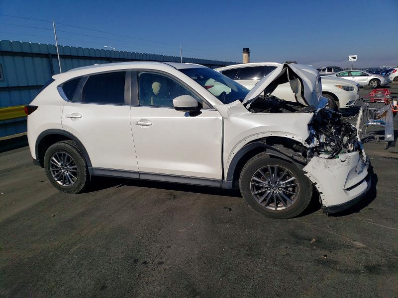 Zdjęcie 4 z aukcji – 2020 MAZDA CX-5 z VIN JM3KFACM0L0836236