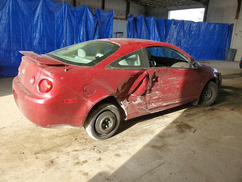 Photo 3 from auction – 2008 CHEVROLET COBALT LT with VIN 1G1AL18F287177722
