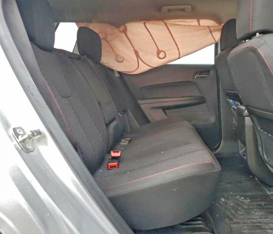 Foto 11 de la subasta – 2015 GMC TERRAIN SL con VIN 2GKALMEK4F6253694
