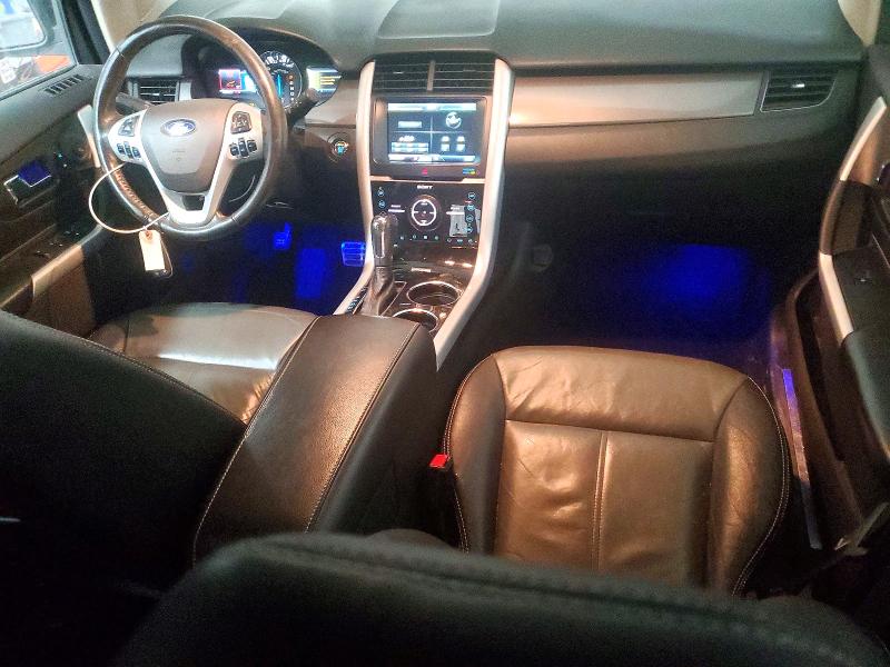 Photo 8 from auction – 2018 CHEVROLET EQUINOX LS with VIN 3GNAXHEVXJL107216