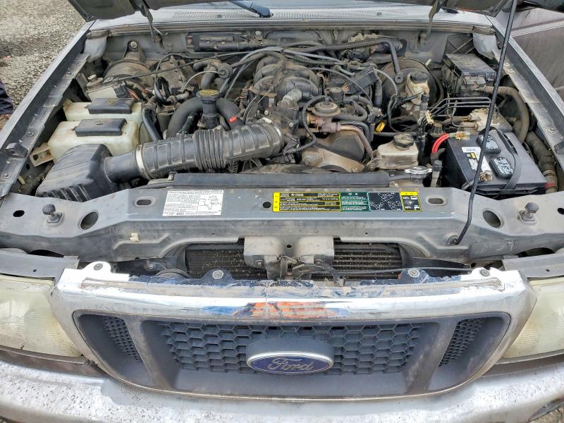 Photo 11 from auction – 2004 FORD RANGER with VIN 1FTZR45E74PA60976