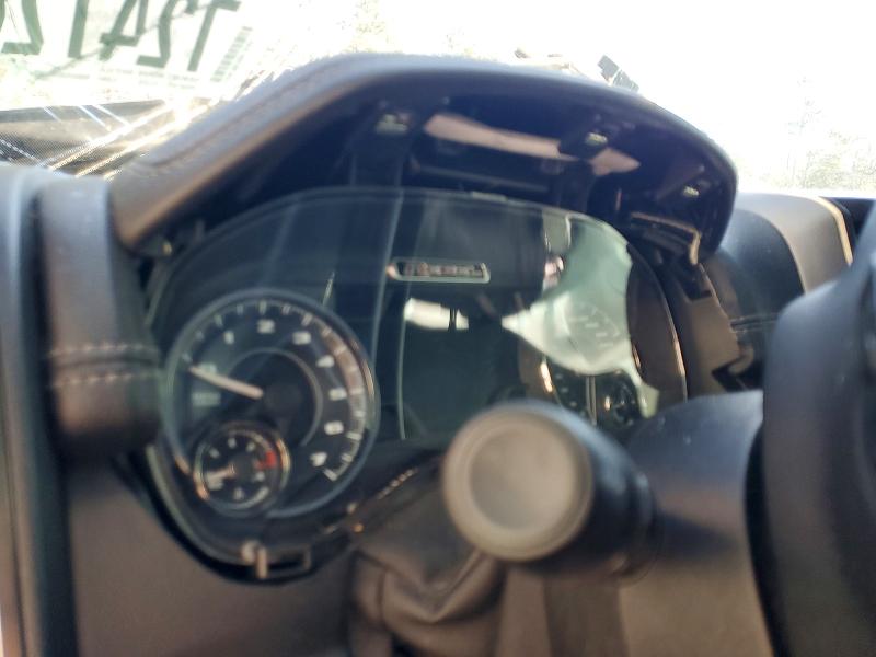 Photo 9 from auction – 2021 RAM 1500 REBEL with VIN 1C6SRFLT3MN560876