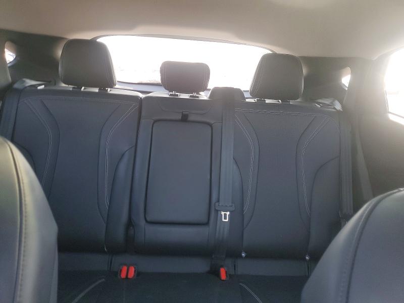 Photo 10 from auction – 2023 FORD MUSTANG MA with VIN 3FMTK3R43PMA93503