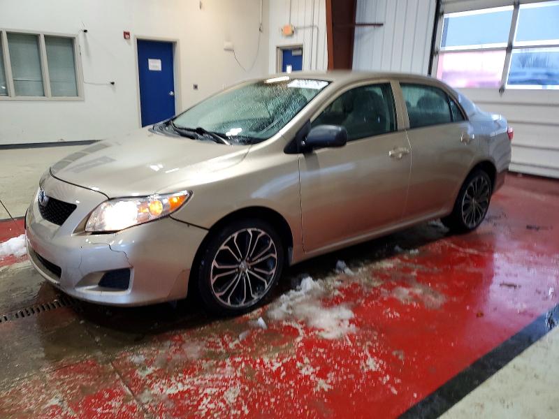 Zdjęcie 1 z aukcji – 2010 TOYOTA COROLLA BA z VIN 2T1BU4EE7AC242669