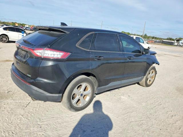 Photo 3 from auction – 2015 FORD EDGE SE with VIN 2FMTK3G95FBC42587