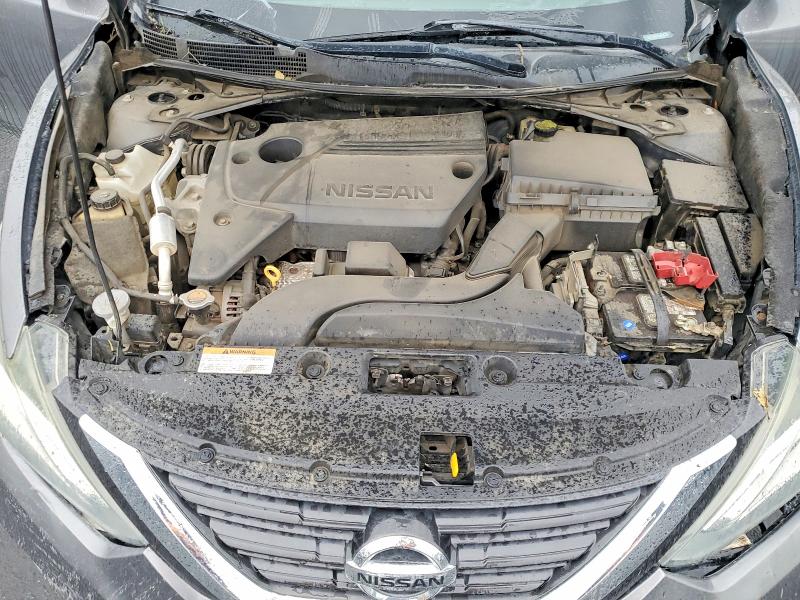 Photo 11 from auction – 2017 NISS ALTIMA with VIN 1N4AL3AP8HC287404