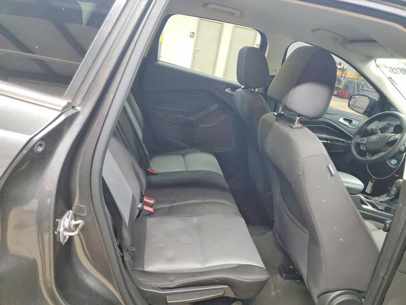 Photo 11 from auction – 2017 FORD ESCAPE with VIN 1FMCU0GD5HUA75822