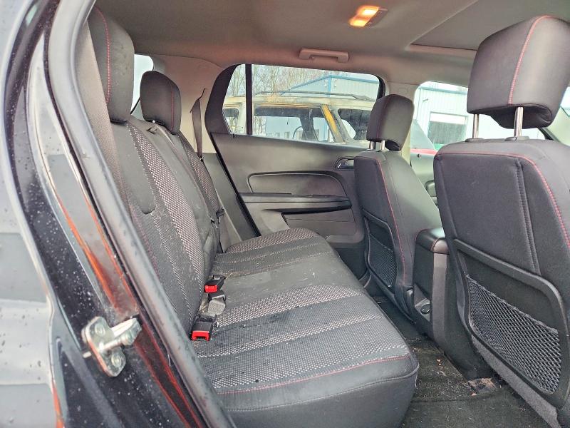 Zdjęcie 10 z aukcji – 2014 GMC TERRAIN SL z VIN 2GKFLRE3XE6377978