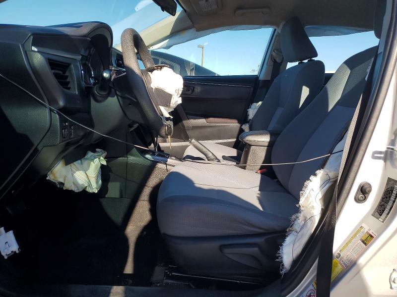 Photo 7 from auction – 2016 TOYOTA COROLLA L with VIN 5YFBURHE2GP472377