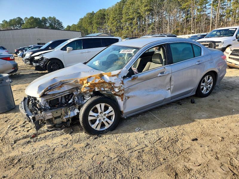 HONDA ACCORD LXP 2010 with VIN 1HGCP2F41AA004084 - Photo from auction