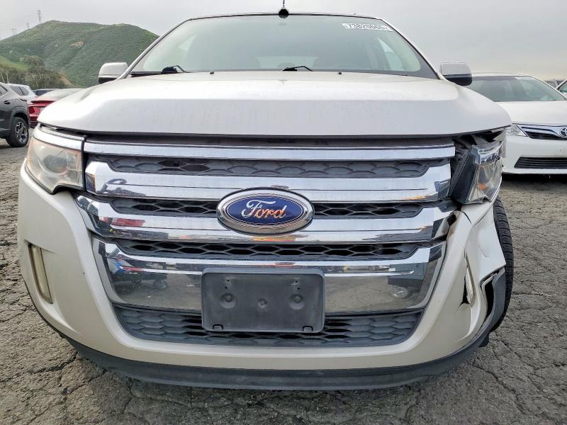 Photo 5 from auction – 2013 FORD EDGE SEL with VIN 2FMDK3JC3DBB30554