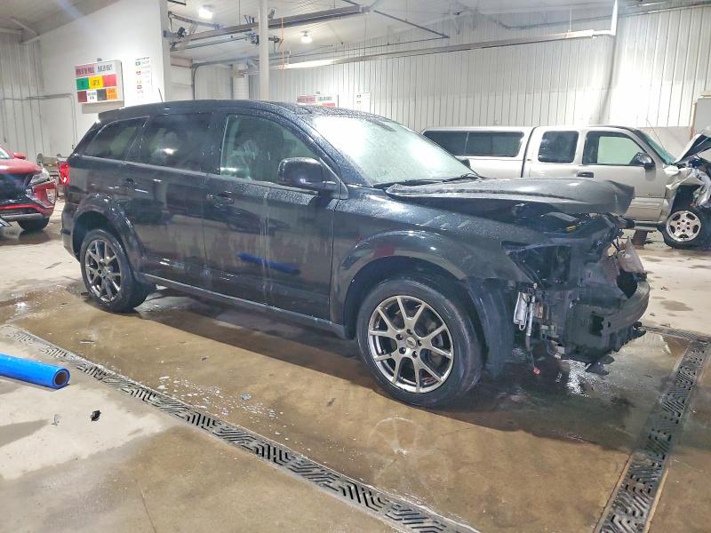 Photo 4 from auction – 2019 DODGE JOURNEY GT with VIN 3C4PDDEG2KT846295