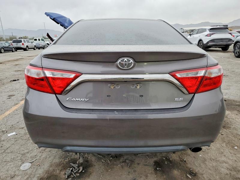 Photo 6 from auction – 2015 TOYOTA CAMRY LE with VIN 4T1BF1FK2FU877706