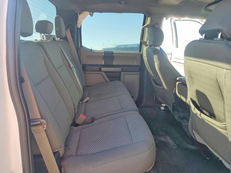 Photo 10 from auction – 2019 FORD F150 SUPER with VIN 1FTEW1E40KKD10114