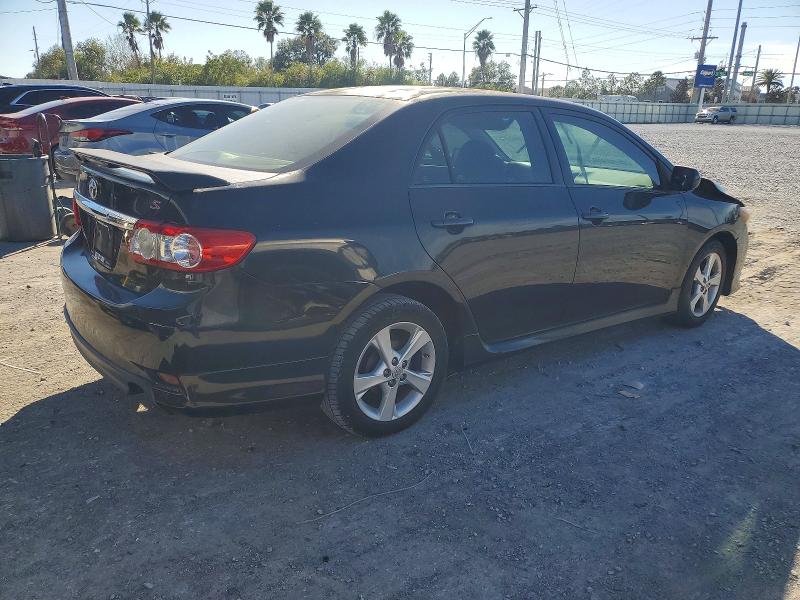 Photo 3 from auction – 2013 TOYOTA COROLLA BA with VIN 2T1BU4EE7DC994716