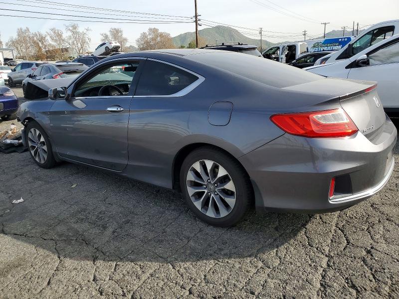Photo 2 from auction – 2013 HONDA ACCORD EX with VIN 1HGCT1B71DA009957