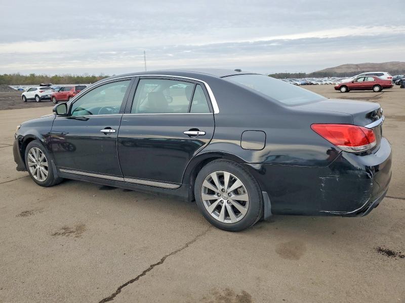 Foto 2 de la subasta – 2011 TOYOTA AVALON BAS con VIN 4T1BK3DB6BU436309