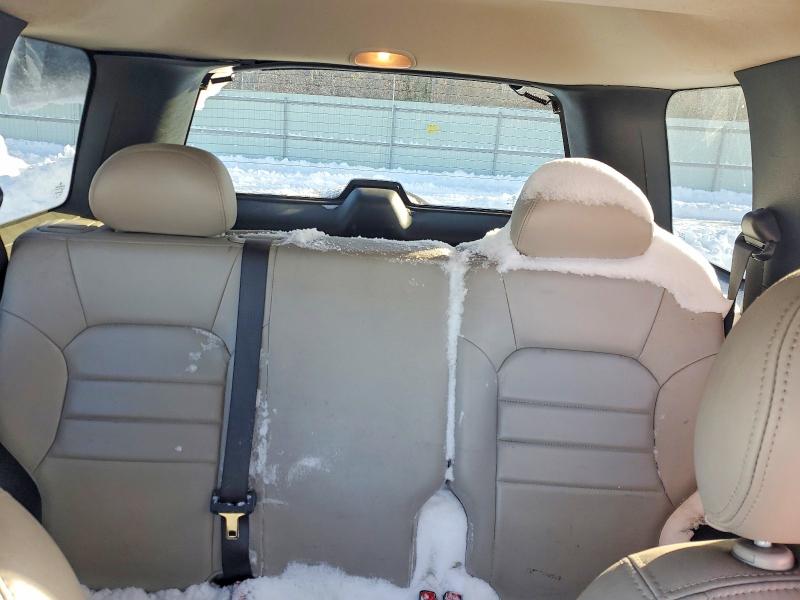 Photo 10 from auction – 2004 JEEP LIBERTY with VIN 1J4GL58K84W161153