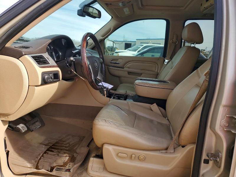 Photo 7 from auction – 2013 CADILLAC ESCALADE L with VIN 1GYS4BEF7DR288794