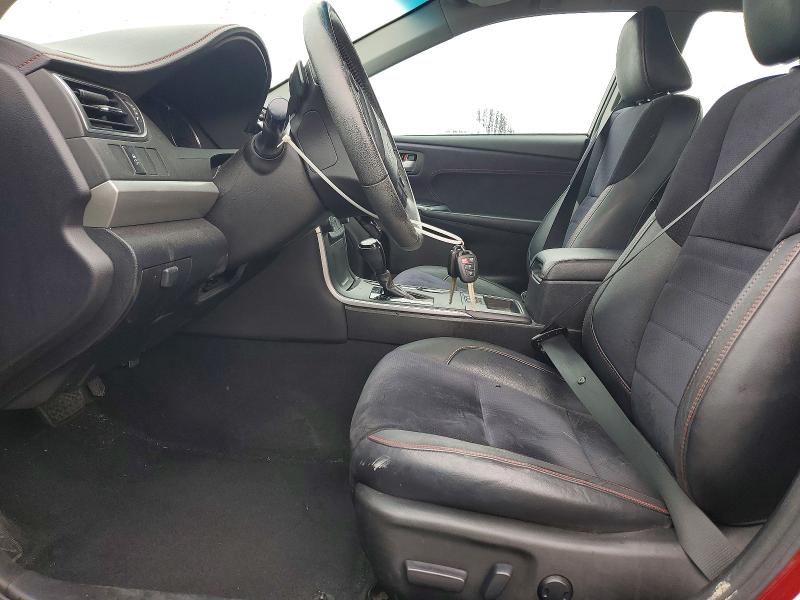 Photo 7 from auction – 2016 TOYOTA CAMRY LE with VIN 4T1BF1FK3GU593406