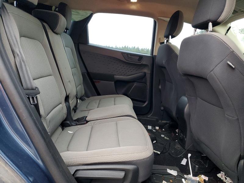 Photo 11 from auction – 2020 FORD ESCAPE S with VIN 1FMCU0F67LUB56073