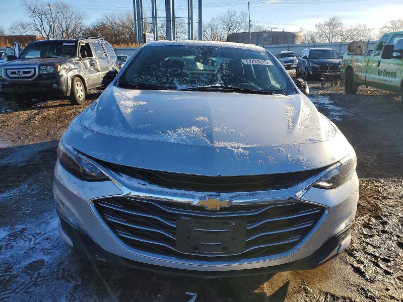 Photo 5 from auction – 2022 CHEVROLET MALIBU LT with VIN 1G1ZD5ST8NF175285
