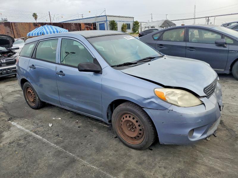 Photo 4 from auction – 2008 TOYOTA COROLLA MA with VIN 2T1KR32E08C711031