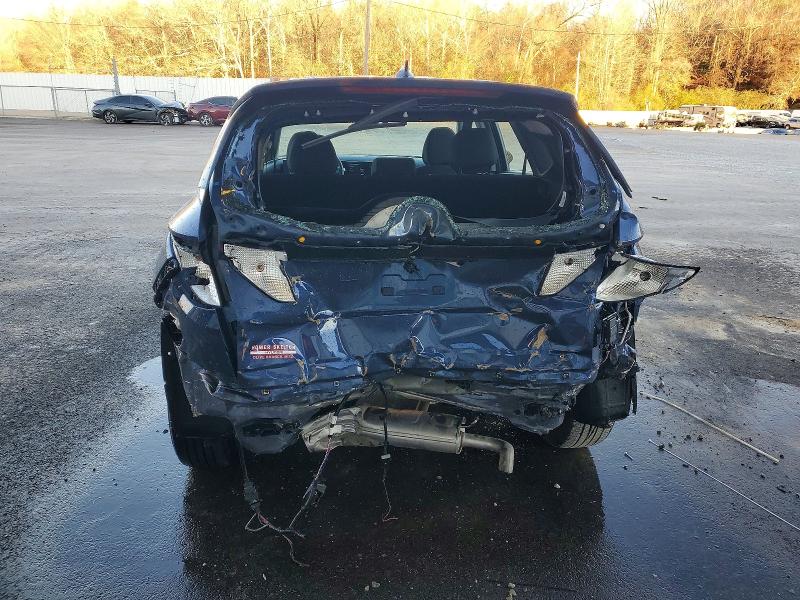 Photo 6 from auction – 2025 HYUNDAI TUCSON with VIN 5NMJA3DE2SH475855