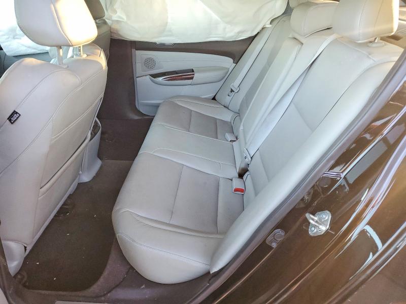 Photo 10 from auction – 2015 ACURA TLX TECH with VIN 19UUB2F50FA001227
