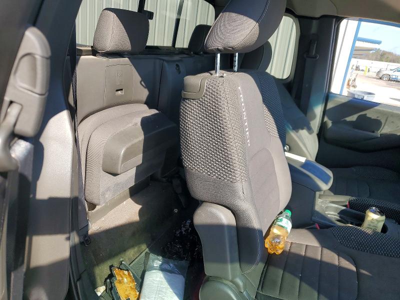 Photo 10 from auction – 2013 NISSAN FRONTIER S with VIN 1N6AD0CU7DN730209