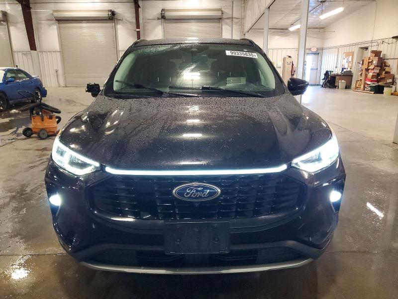 Photo 5 from auction – 2023 FORD ESCAPE with VIN 1FMCU9JA0PUA66477
