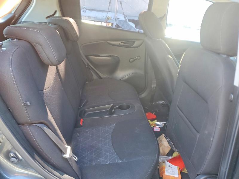 Photo 10 from auction – 2019 CHEVROLET SPARK with VIN KL8CA6SA1KC740301