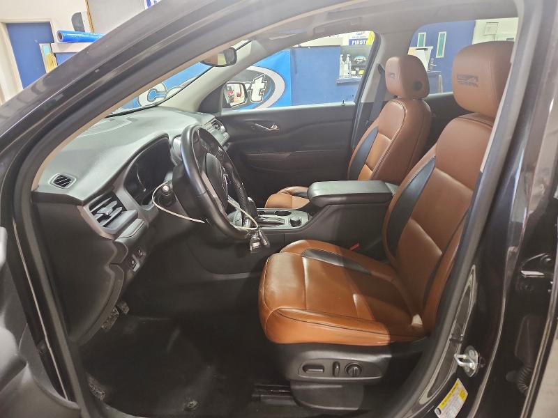 Zdjęcie 7 z aukcji – 2017 GMC ACADIA z VIN 1GKKNVLS0HZ132126