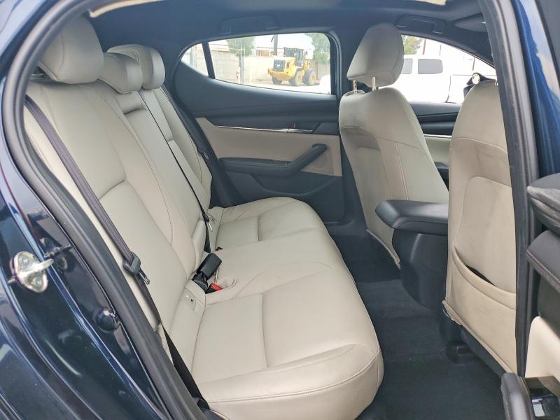Фото 10 с аукциона – 2022 MAZDA 3 с VIN JM1BPALL0N1511452