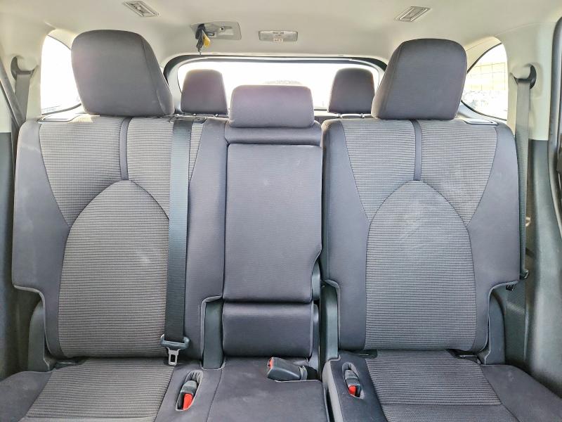 Photo 10 from auction – 2023 TOYOTA HIGHLANDER with VIN 5TDKDRBH8PS019245