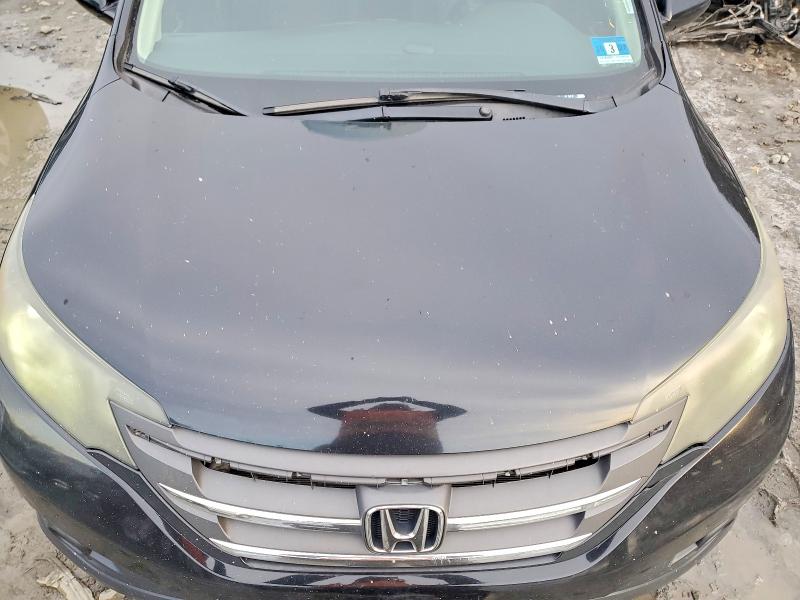 Photo 12 from auction – 2014 HONDA CR-V EX with VIN 5J6RM4H59EL000176