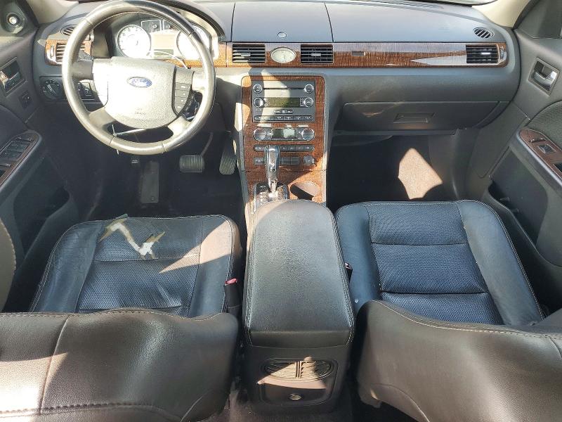 Photo 8 from auction – 2008 FORD TAURUS LIM with VIN 1FAHP25W88G187844
