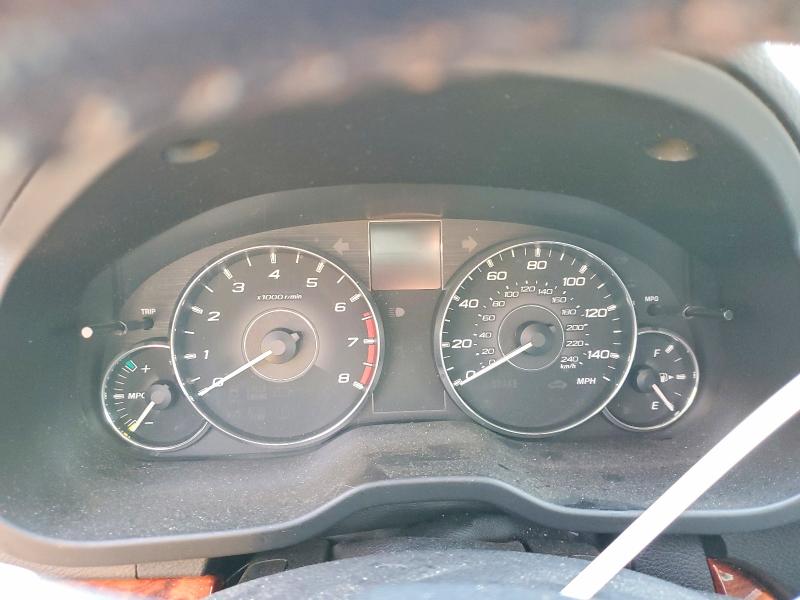 Снимка 9 от търг – 2011 SUBARU OUTBACK 2. с VIN 4S4BRBLC2B3444316