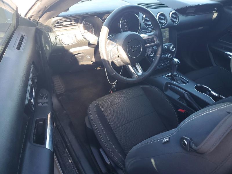 Photo 8 from auction – 2015 FORD MUSTANG with VIN 1FA6P8AM7F5335960
