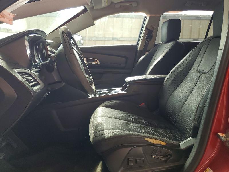 Фото 7 с аукциона – 2015 GMC TERRAIN SL с VIN 2GKALMEK8F6333645