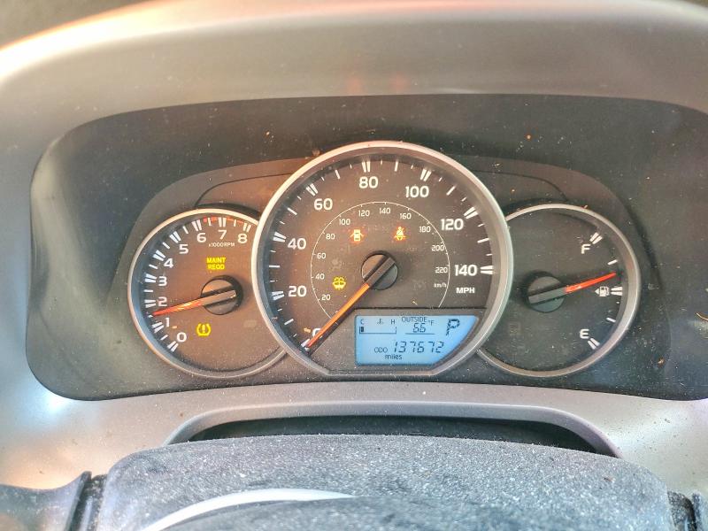 Photo 9 from auction – 2016 TOYOTA RAV4 LE with VIN 2T3ZFREV8GW249909